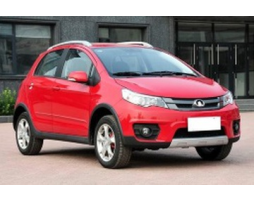 Great Wall (GWM) Voleex C20R