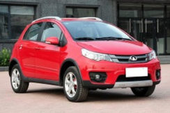 Great Wall (GWM) Voleex C20R