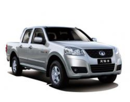 Great Wall (GWM) Wingle II