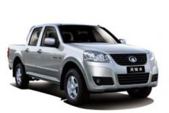 Great Wall (GWM) Wingle II