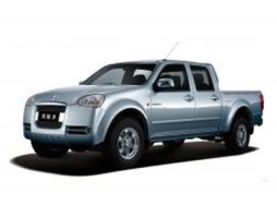 Great Wall (GWM) Wingle I