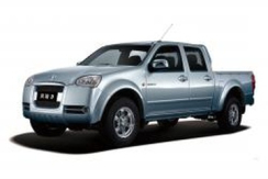 Great Wall (GWM) Wingle I