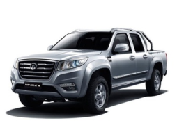 Great Wall (GWM) Wingle 6