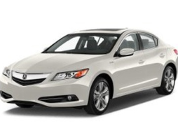 Acura ILX DE