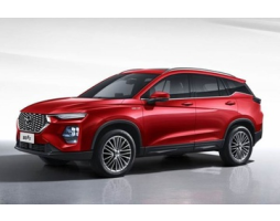 Haima 8S I