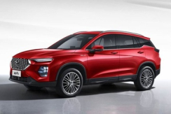 Haima 8S I