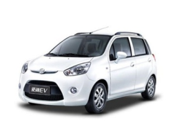 Haima Aishang EV I