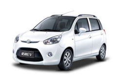 Haima Aishang EV I