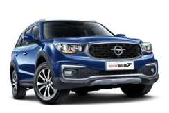 Haima S7 I