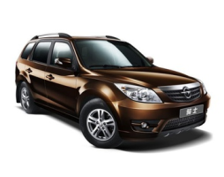 Haima 7 I