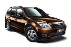 Haima 7 I