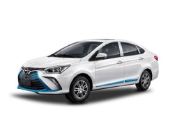 Haima E3 I