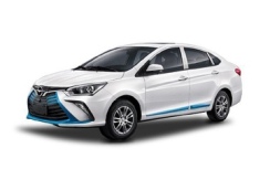 Haima E3 I