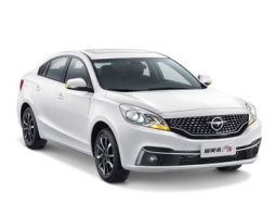 Haima F5 I