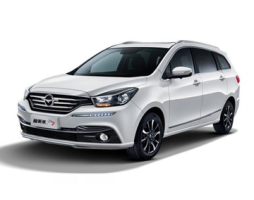 Haima F7 I