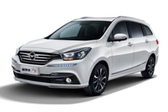 Haima F7 I