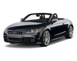 Audi TT S 8J