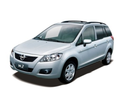 Haima Freema II