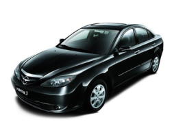Haima Haima3 I