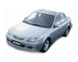 Haima Happin I