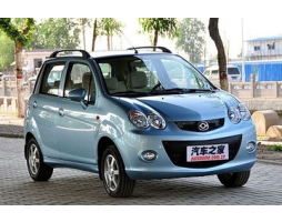 Haima M1 I