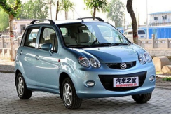 Haima M1 I