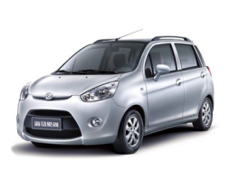 Haima M11 I