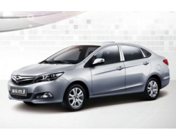 Haima M3 I