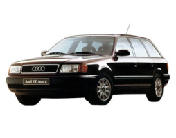 Audi 100 C4