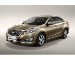 Haima M5 II