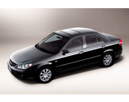 Haima M5 I