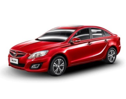 Haima M6 I