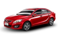 Haima M6 I