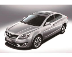 Haima M8 I
