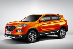Haima S5 II