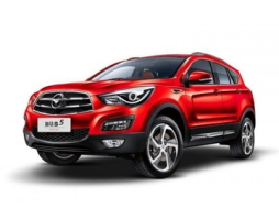 Haima S5 I