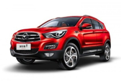 Haima S5 I