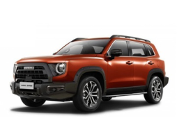Haval Dargo I
