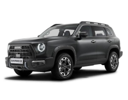 Haval Dargo X