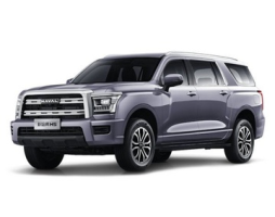 Haval H5 II