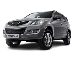 Haval H5 I Facelift