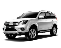 Haval H5 I Facelift