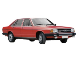 Audi 100 C2