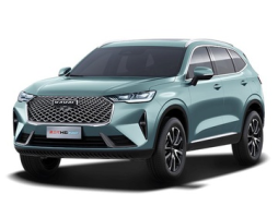 Haval H6 III