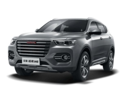Haval H6 II