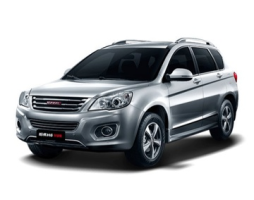 Haval H6 I