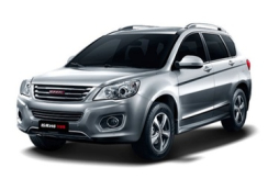 Haval H6 I