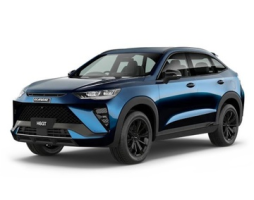Haval H6 GT