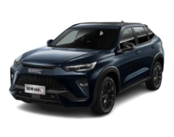 Haval H6S