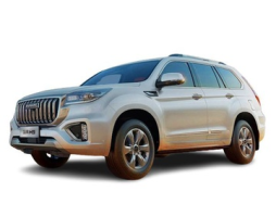 Haval H9 Facelift III